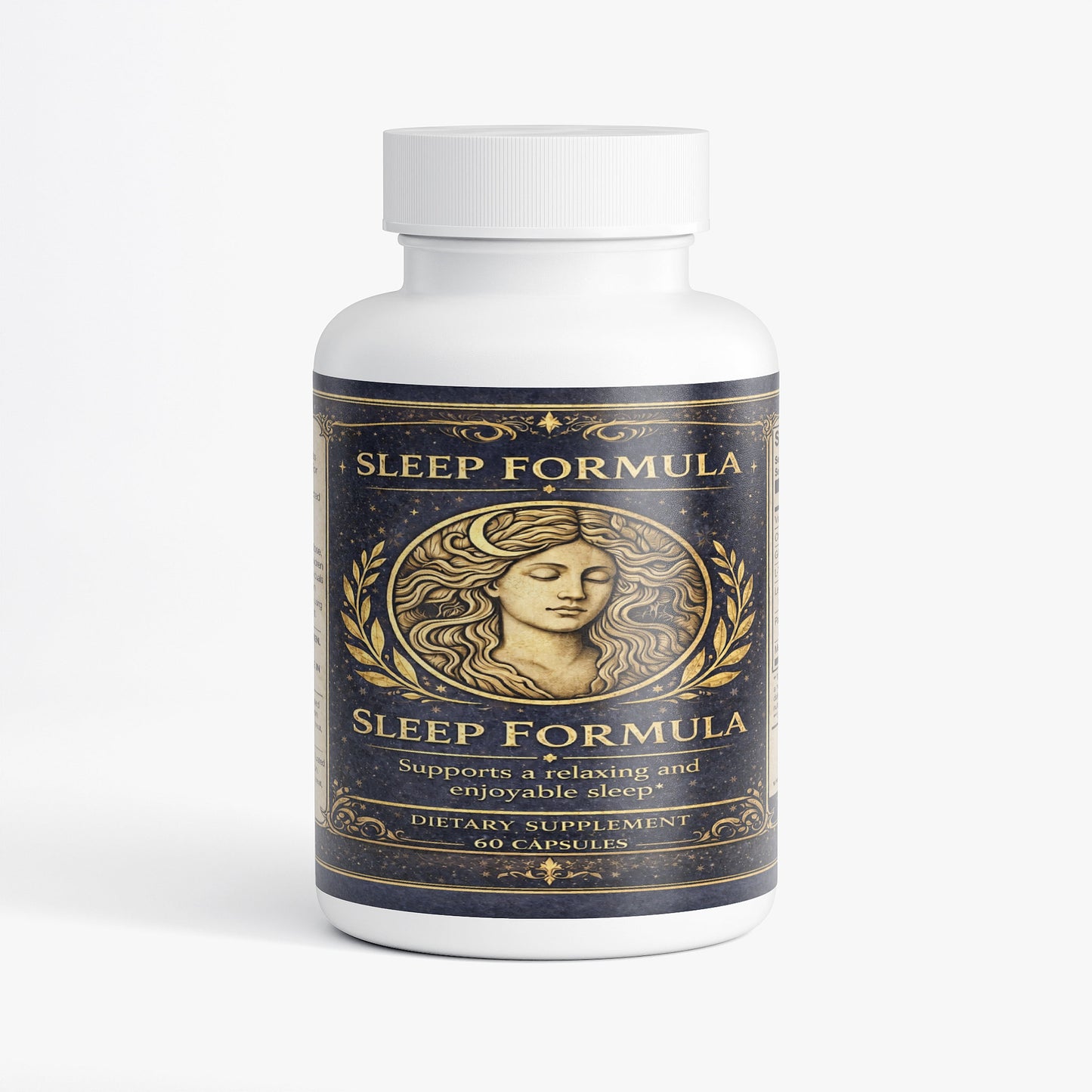 Sleep Formula
