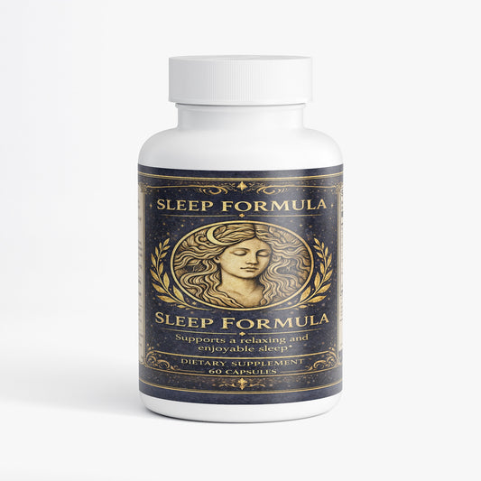 Sleep Formula